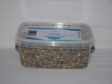 Geek Gaming Scenics Terrain Base Ready Realistic River Bed Mix - 250-BR-RIVERBED