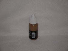 Duncan Rhodes Painting Academy 'Two Thin Coats' Kronos Flesh 15ml Bottle - 10095