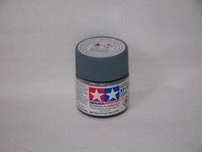 Tamiya Color Acrylic Mini XF-87 IJN Gray Maizuru Arsenal 10ml Glass Jar - 81787