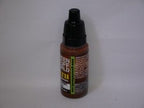 Green Stuff World Liquid Earth Pigments Paint Range Burnt Earth 17ml Bottle 2297