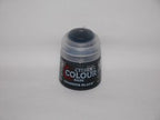 Games Workshop Citadel Colour Base Abaddon Black Acrylic 12ml Paint Pot (21-25)