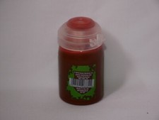 Games Workshop Citadel Colour Shade Fuegan Orange 18ml/0.60 fl oz Pot - 24-20