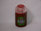 Games Workshop Citadel Colour Shade Fuegan Orange 18ml/0.60 fl oz Pot - 24-20