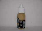 Duncan Rhodes Painting Academy Two Thin Coats Flak Gun Yellow 15ml Bottle 10128