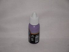 Duncan Rhodes Painting Academy 'Two Thin Coats' Runic Purple 15ml Bottle - 10018