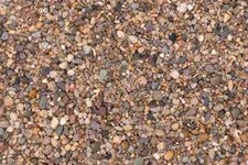 Geek Gaming Scenics Terrain Base Ready Realistic River Bed Mix - 250-BR-RIVERBED