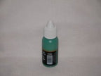 Duncan Rhodes Painting Academy 'Two Thin Coats' Ghoul Green 15ml Bottle - 10084