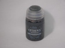 Games Workshop Citadel Colour Technical Astrogranite 24ml/0.80 fl oz Pot - 27-30