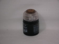 Games Workshop Citadel Colour Shade Agrax Earthshade 18ml/0.60 fl oz Pot (24-15)