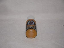 Duncan Rhodes Painting Academy Two Thin Coats Dark Sun Yellow 15ml Bottle 10004