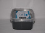 Geek Gaming Scenics Terrain Base Ready Realistic Black Sand Mix - 250-BR-BKSAND