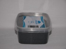 Geek Gaming Scenics Terrain Base Ready Realistic Black Sand Mix - 250-BR-BKSAND