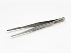 Tamiya Craft Tools Series 155 Stainless Steel HG Tweezers (Grip Type Tip) 74155
