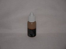 Duncan Rhodes Painting Academy 'Two Thin Coats' Ares Flesh 15ml Bottle - 10096