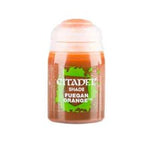 Games Workshop Citadel Colour Shade Fuegan Orange 18ml/0.60 fl oz Pot - 24-20