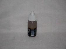 Duncan Rhodes Painting Academy Two Thin Coats Wasteland Brown 15ml Bottle 10054