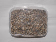 Geek Gaming Scenics Terrain Base Ready Realistic River Bed Mix - 250-BR-RIVERBED