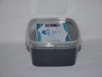 Geek Gaming Scenics Terrain Base Ready Realistic Black Sand Mix - 250-BR-BKSAND
