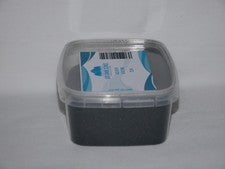 Geek Gaming Scenics Terrain Base Ready Realistic Black Sand Mix - 250-BR-BKSAND