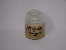 Games Workshop Citadel Colour Dry Underhive Ash Acrylic 12ml/0.40 fl oz (23-08)