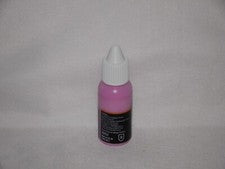 Duncan Rhodes Painting Academy Two Thin Coats Neo Pink 15ml Dropper Bottle 10063