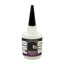 Monument Hobbies Pro Affix Quick Set Gap Filling Hobby Adhesive 28.4g - MPB-001