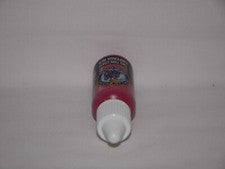 Duncan Rhodes Painting Academy Two Thin Coats Emperor Red 15ml Bottle - 10122