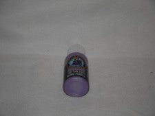 Duncan Rhodes Painting Academy 'Two Thin Coats' Runic Purple 15ml Bottle - 10018