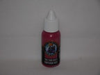 Duncan Rhodes Painting Academy Two Thin Coats Emperor Red 15ml Bottle - 10122