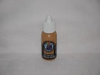 Duncan Rhodes Painting Academy 'Two Thin Coats' Cerberus Brown 15ml Bottle 10093