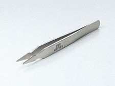 Tamiya Craft Tools Series 52 Precision Stainless Steel Decal Tweezers - 74052