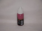 Duncan Rhodes Painting Academy 'Two Thin Coats' Perisher Pink 15ml Bottle 10061