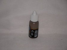 Duncan Rhodes Painting Academy Two Thin Coats Wasteland Brown 15ml Bottle 10054