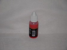 Duncan Rhodes Painting Academy 'Two Thin Coats' Orange Glaze 15ml Bottle - 10118