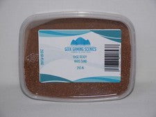 Geek Gaming Scenics Terrain To Fight Over Base Ready Mars Sand Mix 250-BR-MSAND