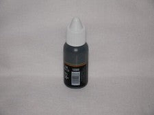 Duncan Rhodes Painting Academy 'Two Thin Coats' Eidolon Grey 15ml Bottle - 10086