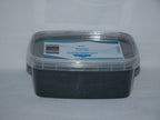 Geek Gaming Scenics Terrain Base Ready Realistic Black Sand Mix - 250-BR-BKSAND