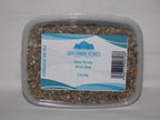 Geek Gaming Scenics Terrain Base Ready Realistic River Bed Mix - 250-BR-RIVERBED