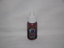Duncan Rhodes Painting Academy 'Two Thin Coats' Boar Hide 15ml Dropper - 10029