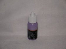 Duncan Rhodes Painting Academy 'Two Thin Coats' Amulet Purple 15ml Bottle 10105