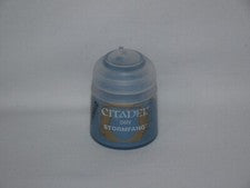Games Workshop Citadel Colour Dry Stormfang Acrylic 12ml/0.40 fl oz Pot (23-21)