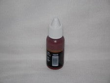 Duncan Rhodes Painting Academy 'Two Thin Coats' Boar Hide 15ml Dropper - 10029