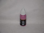 Duncan Rhodes Painting Academy Two Thin Coats Hot Pink 15ml Dropper Bottle 10062