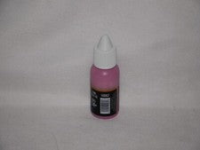 Duncan Rhodes Painting Academy Two Thin Coats Hot Pink 15ml Dropper Bottle 10062