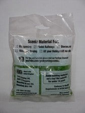 Geek Gaming Scenics Terrain Weird Realistic Crystals Large Green - GGS-GLA3050
