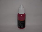 Duncan Rhodes Painting Academy Two Thin Coats Emperor Red 15ml Bottle - 10122