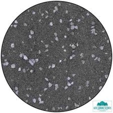 Geek Gaming Scenics Base Ready Grimdark Tomb World (Violet) - GGS-BR-GRIMVIOLET