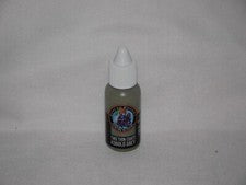 Duncan Rhodes Painting Academy 'Two Thin Coats' Kobold Grey 15ml Bottle - 10078
