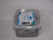 Geek Gaming Scenics Terrain Base Ready Slate Chippings (Mixed) 250-BR-SLATECHIP