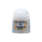 Games Workshop Citadel Colour Dry Etherium Blue Acrylic 12ml/0.40 fl oz (23-05)